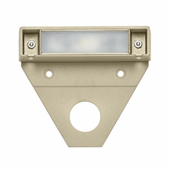 Hinkley Nuvi Landscape Deck Light - Sandstone - 15444ST