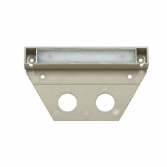 Hinkley Nuvi Landscape Deck Light - Sandstone - 15446ST