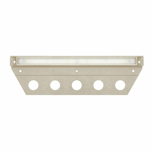 Hinkley Nuvi Landscape Deck Light - Sandstone - 15448ST
