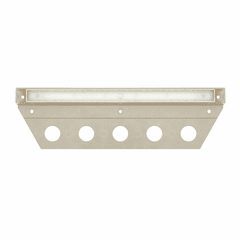 Hinkley Nuvi Landscape Deck Light - Sandstone - 15448ST