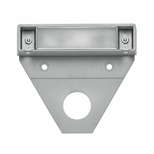 Hinkley Nuvi Landscape Deck Light - Titanium - 15444TT