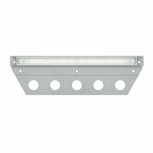 Hinkley Nuvi Landscape Deck Light - Titanium - 15448TT