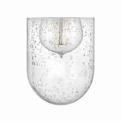 Hinkley Outddor Post Accessory - Clear Seedy Glass - 1021GLCS Hinkley Outddor Post Accessory - Clear Seedy Glass - 1021GLCS