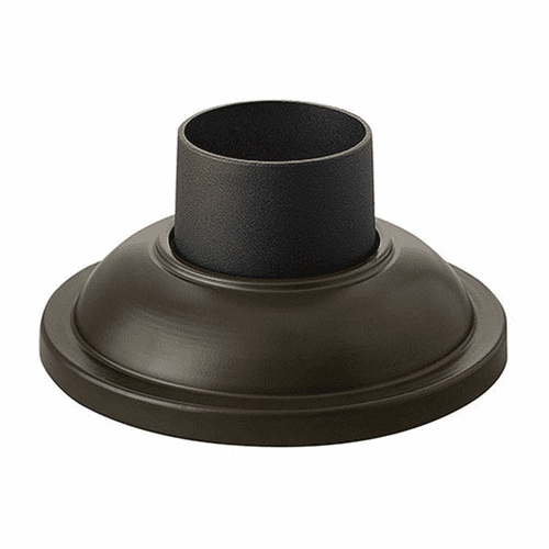Hinkley Outdoor Pier Mount - Bronze - 1304BZ