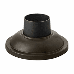 Hinkley Outdoor Pier Mount - Bronze - 1304BZ