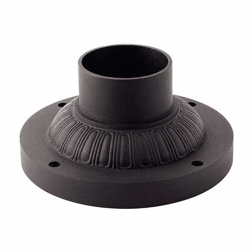 Hinkley Outdoor Pier Mount - Museum Bronze - 1307MR
