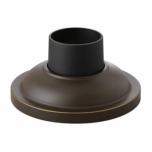 Hinkley Outdoor Pier Mount - Olde Bronze - 1304OB
