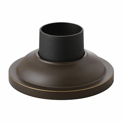 Hinkley Outdoor Pier Mount - Olde Bronze - 1304OB