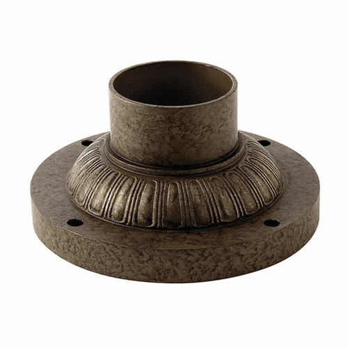 Hinkley Outdoor Pier Mount - Pearl Bronze - 1307PZ