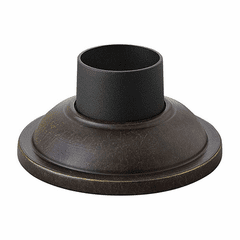 Hinkley Outdoor Pier Mount - Regency Bronze - 1304RB