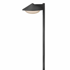 Hinkley Path Contempo LED Path Light - Charcoal Gray - 1502CY-LL