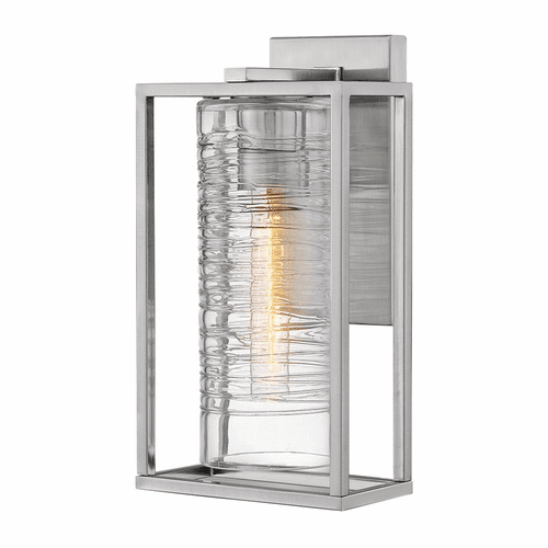 Hinkley Pax Wall Sconce - Brushed Nickel - 3540BN