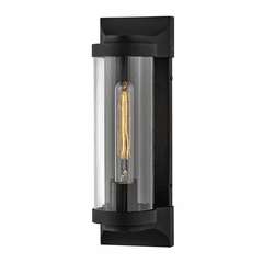 Hinkley Pearson Outdoor Wall Mount - Textured Black - 29060TK Hinkley Pearson Outdoor Wall Mount - Textured Black - 29060TK