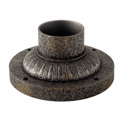 Hinkley Pier Mount Accessory - Black Granite - 1307BG