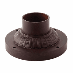 Hinkley Pier Mount Accessory - River Rock - 1307RK
