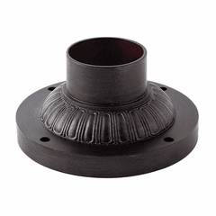 Hinkley Pier Mount Accessory - Victorian Bronze - 1307VZ