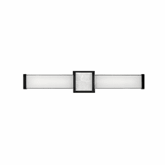 Hinkley Pietra Bath Light - Black - 51582BK