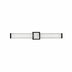 Hinkley Pietra Bath Light - Black - 51583BK