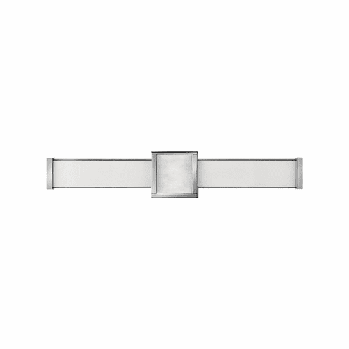 Hinkley Pietra Bath Light - Chrome - 51582CM