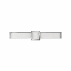 Hinkley Pietra Bath Light - Chrome - 51582CM