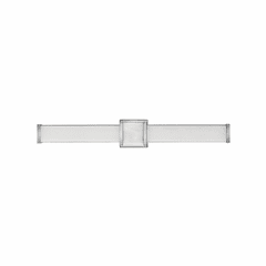 Hinkley Pietra Bath Light - Chrome - 51583CM