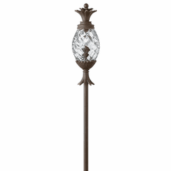 Hinkley Plantation LED Path Light - Copper Bronze - 1529CB-LL