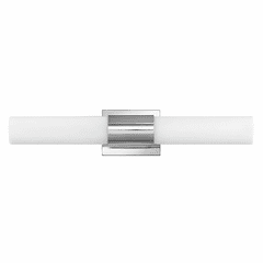 Hinkley Portia 3-LT Bath Light - Polished Nickel - 52113PN