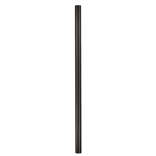 Hinkley Post - Textured Oil Rubbed Bronze - 6660TR