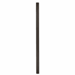 Hinkley Post - Textured Oil Rubbed Bronze - 6660TR