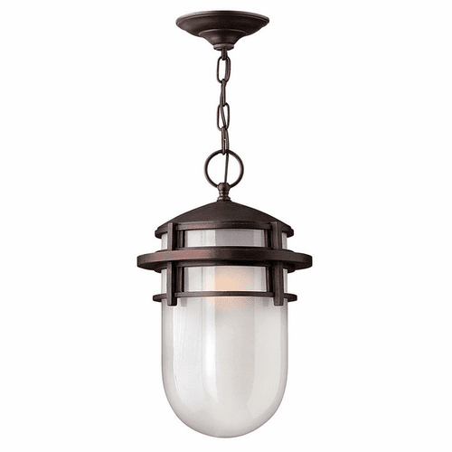 Hinkley Reef Outdoor Hanging Light - Victorian Bronze - 1952VZ