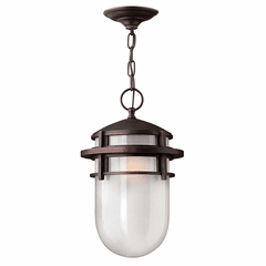 Hinkley Reef Outdoor Hanging Light - Victorian Bronze - 1952VZ