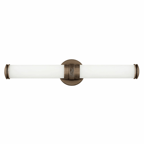 Hinkley Remi 2-LT Bath Light - Champagne Bronze - 5073CR