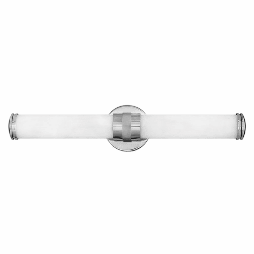 Hinkley Remi 2-LT Bath Light - Chrome - 5073CM