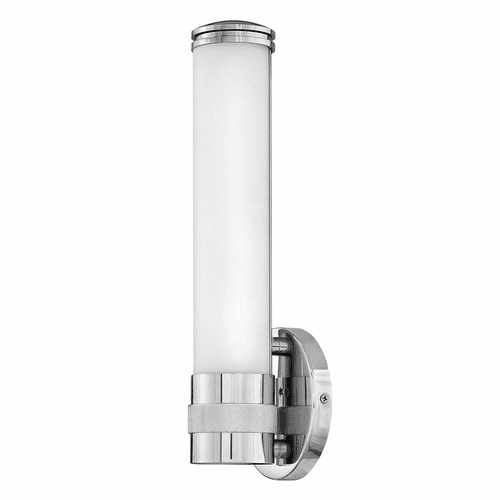Hinkley Remi Bathroom Wall Sconce - Chrome - 5070CM