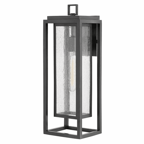 Hinkley Republic Outdoor Large Wall Mount - Oil Rubbed Bronze - 1005OZ