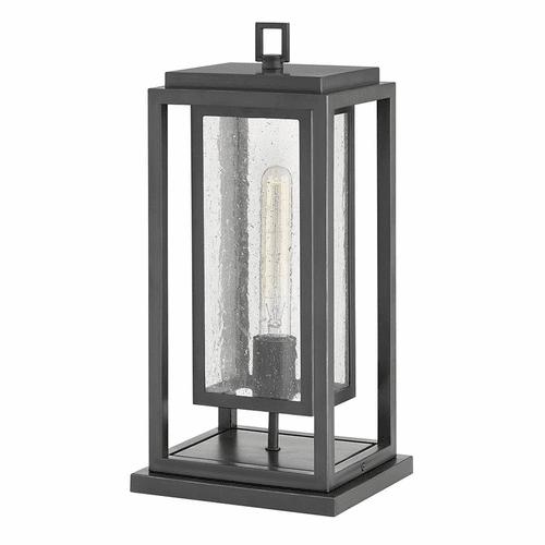 Hinkley Republic Outdoor Pier Mount - Oil Rubbed Bronze - 1007OZ