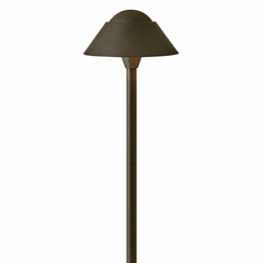 Hinkley Rex Landscape Path Light - Bronze - 1534BZ Hinkley Rex Landscape Path Light - Bronze - 1534BZ