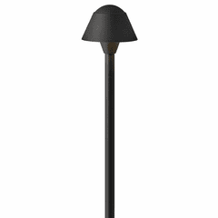 Hinkley Rex Landscape Path Light - Textured Black - 1533TK Hinkley Rex Landscape Path Light - Textured Black - 1533TK