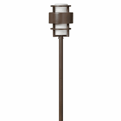 Hinkley Saturn Landscape Path Light - Metro Bronze - 1579MT Hinkley Saturn Landscape Path Light - Metro Bronze - 1579MT