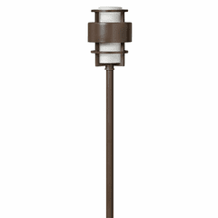 Hinkley Saturn LED Path Light - Metro Bronze - 1579MT-LL