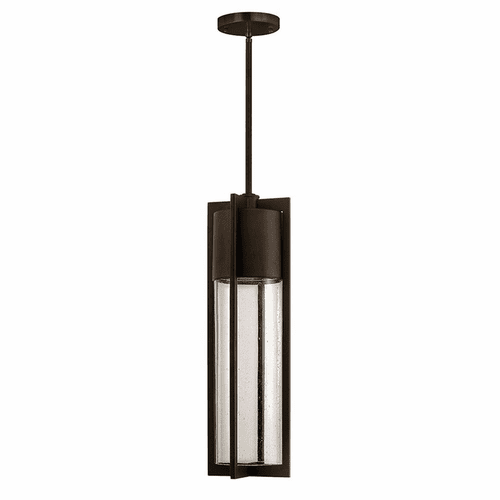 Hinkley Shelter Outdoor Hanging Light - Buckeye Bronze - 1322KZ