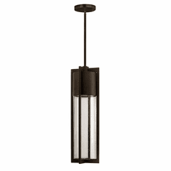 Hinkley Shelter Outdoor Hanging Light - Buckeye Bronze - 1322KZ