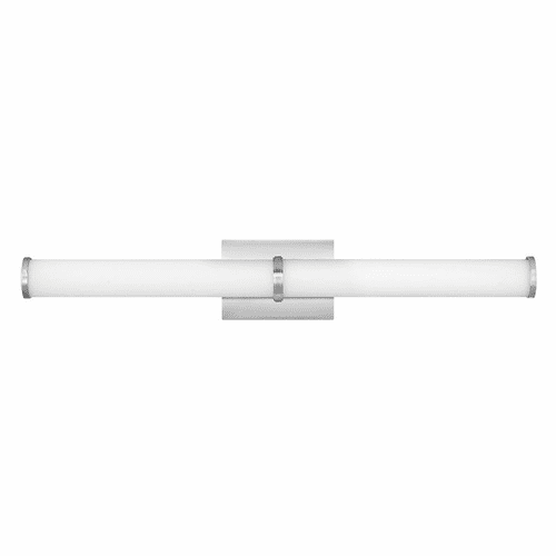 Hinkley Simi 3-LT Bath Light - Brushed Nickel - 59924BN