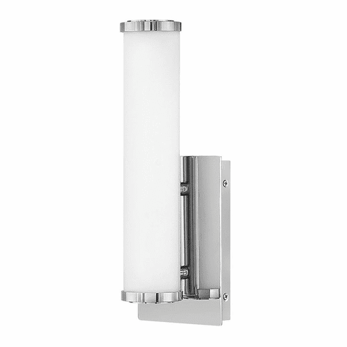 Hinkley Simi Bathroom Wall Sconce - Chrome - 59922CM