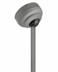 Hinkley Sloped Ceiling Canopy Kit - Graphite - 992001FGT