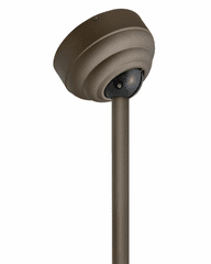 Hinkley Sloped Ceiling Canopy Kit - Metallic Matte Bronze - 992001FMM