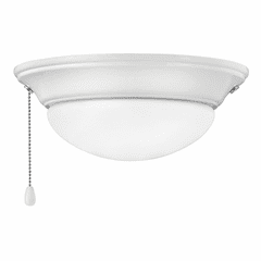 Hinkley Small Low Profile Light Kit - Appliance White - 930003FAW