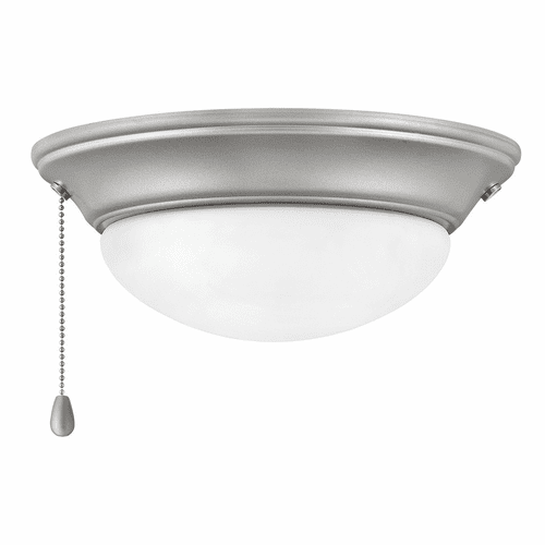 Hinkley Small Low Profile Light Kit - Brushed Nickel - 930003FBN