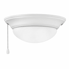 Hinkley Small Low Profile Light Kit - Chalk White - 930003FCW