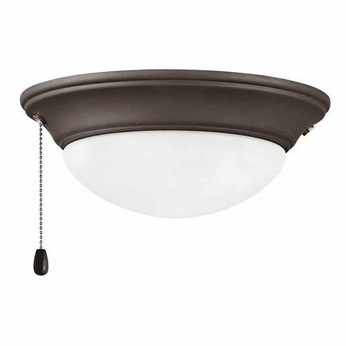 Hinkley Small Low Profile Light Kit - Metallic Matte Bronze - 930003FMM